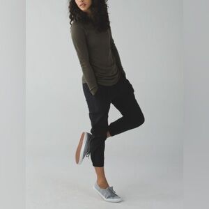 Lululemon Sunshine Coast Long Sleeve